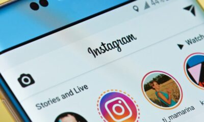 Instagram profiline bakanlar nasil gorunur