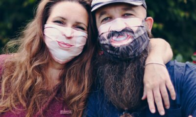 Maske takmanın 30 şaşırtıcı faydası Hayat Kurtarmanın Yanı Sıra
