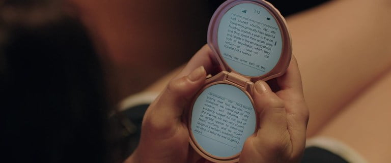 Pesimdeki Seytan It Follows Pesimdeki Seytan It Follows