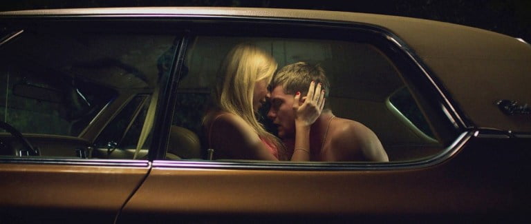 it follows sequel it follows sequel