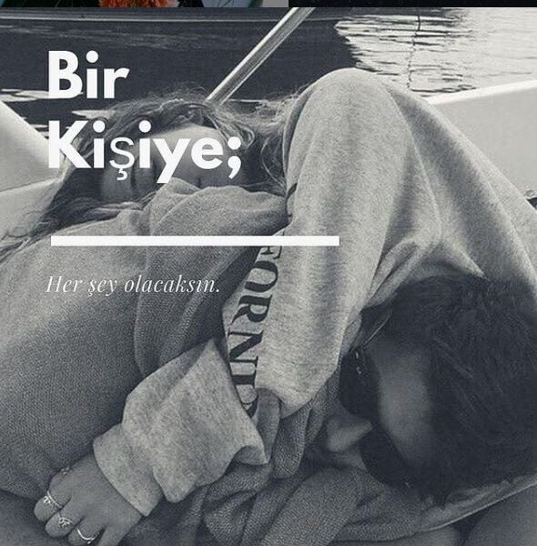 sevgili ile ayrilik sozleri