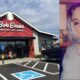 Ohiodaki bir restorana giren bir adam gupegunduz eski sevgilisini vurdu.