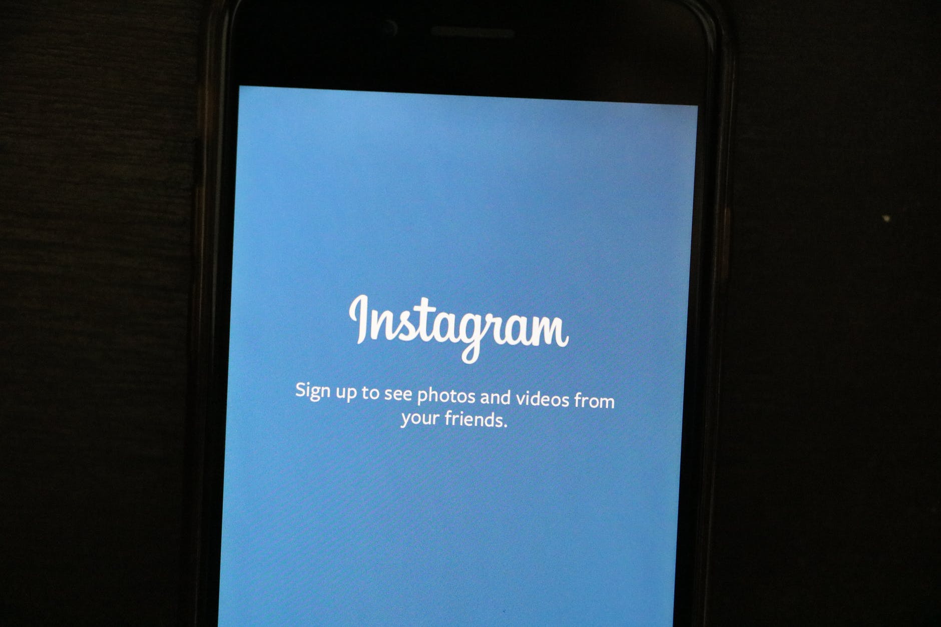Instagram Siklik Hatasi Nedir ve Nasil Giderilir