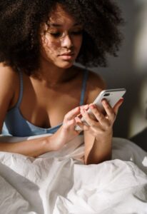 Sexting Hakkinda Bilinmesi Gerekenler