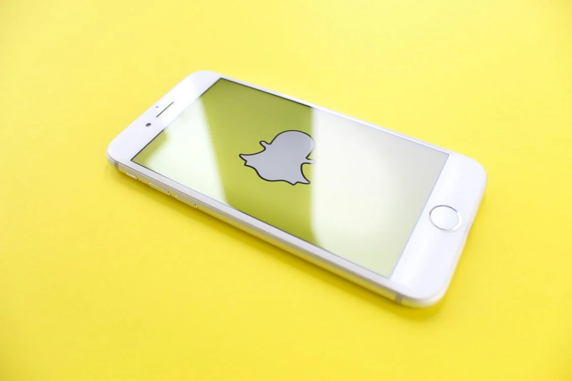 Snapchat Kullanici Adi Degistirme Islemleri