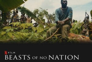 BEASTS OF NO NATION
