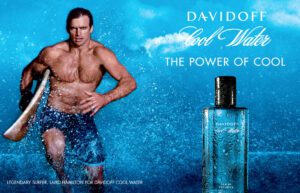 Davidoff Cool Water Davidoff Cool Water