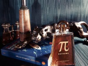 Givenchy – Pi Givenchy – Pi
