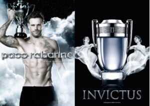 Paco Rabanne – Invictus Paco Rabanne – Invictus