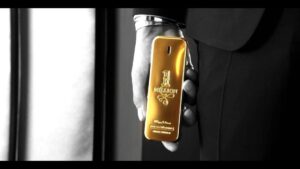 Paco Rabanne – One Million Paco Rabanne – One Million