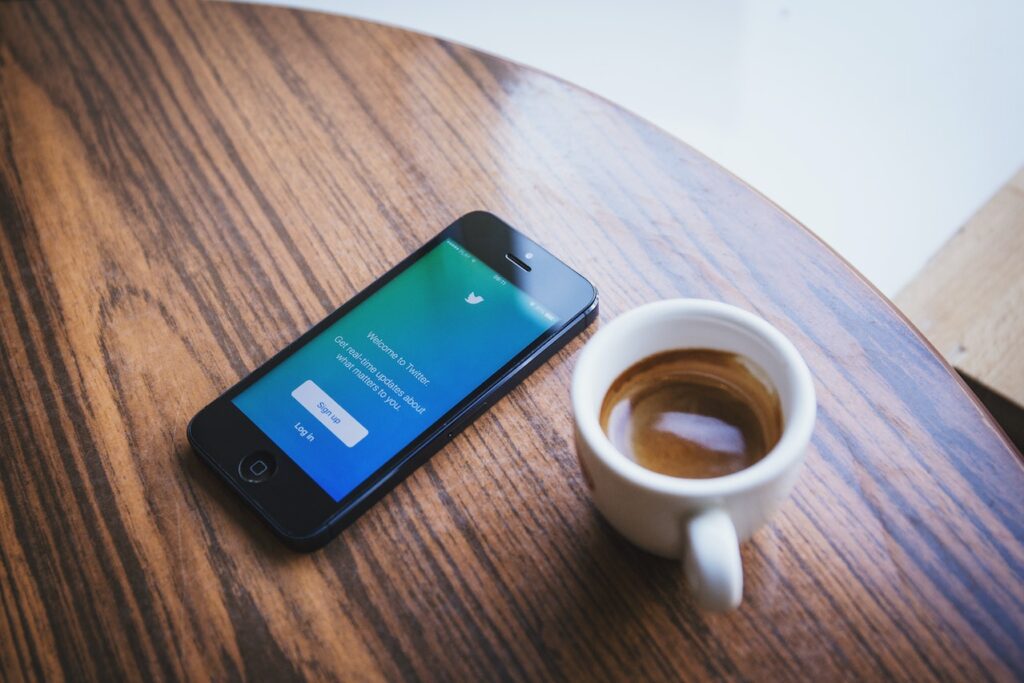 twitter terimleri ve anlamlari neler