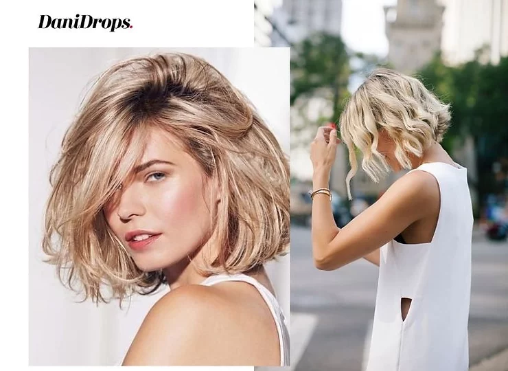 wob kisa sac modeli