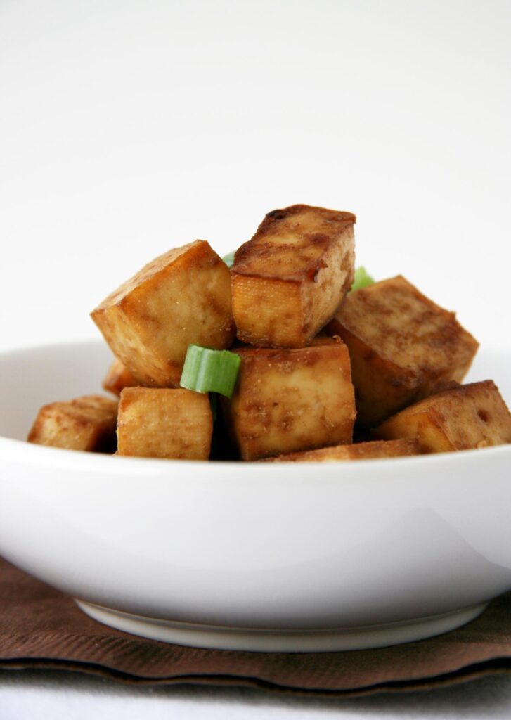 Tofu faydalari