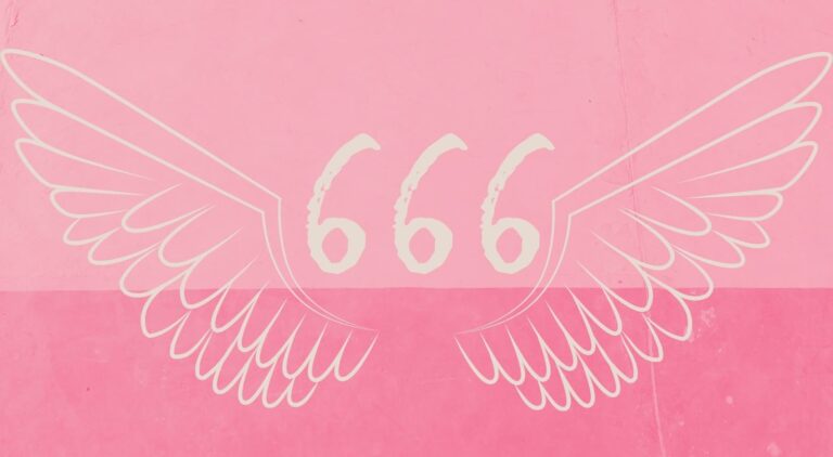 Melek Sayısı 666 Anlamı – Aşk, Numeroloji ve Manevi Anlamı - Düşünce ...