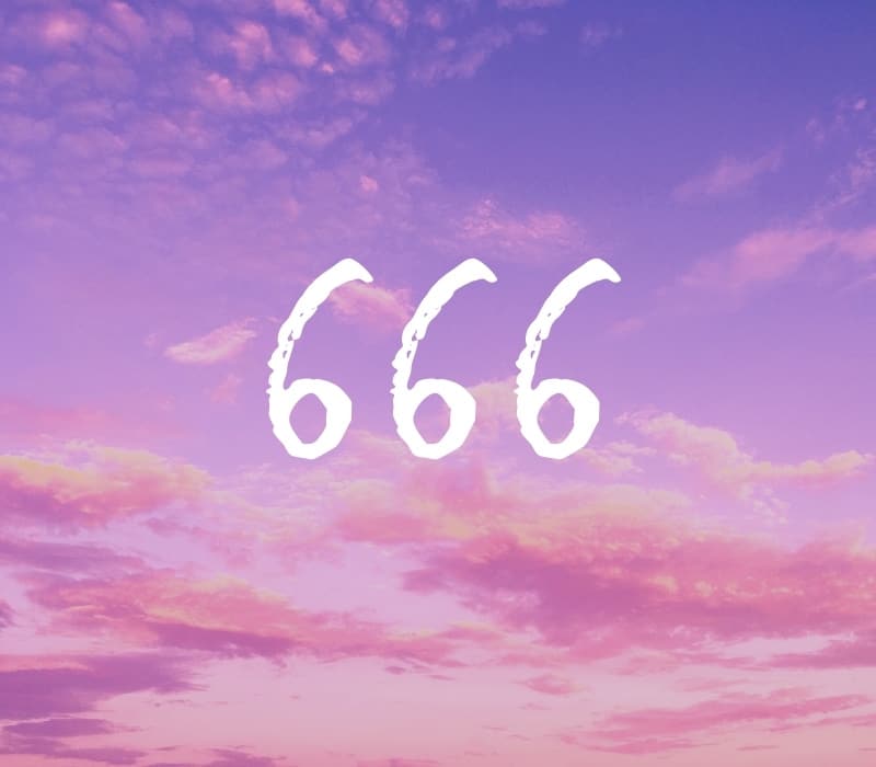 surekli 666 sayisini gormek ne anlama gelir