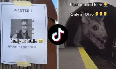 Ohio Sakasi Nedir