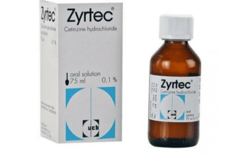 Zyrtec Neden Yasaklandi