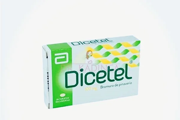 Dicetel