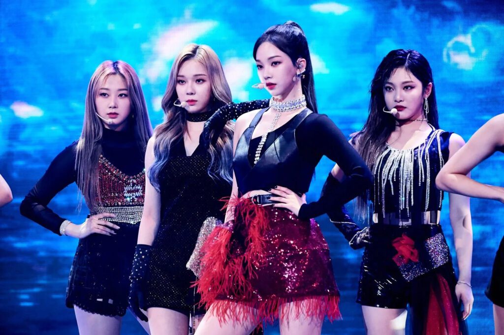 fancam sosyal medya