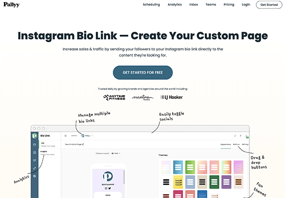 Bibio.com.tr | Ücretsiz Toplu Link Oluşturma | İhtiyacınız Olan Tek Link
