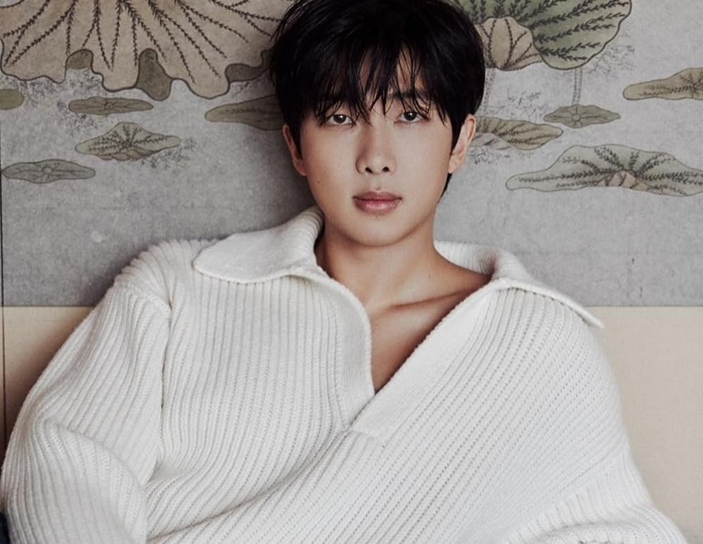 BTS Uyeleri Isimleri 3