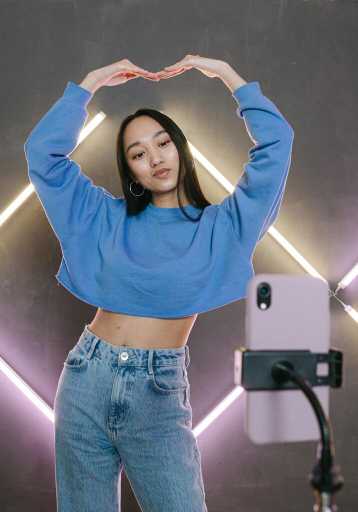 TikTok Takipçi Satın Alabileceğiniz En İyi 3 Site