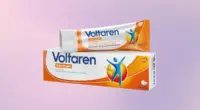 Voltaren Krem nedir