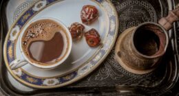 türk kahvesi nasıl yapılır