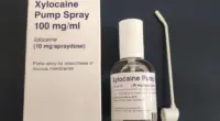Xylocaine Pump Sprey