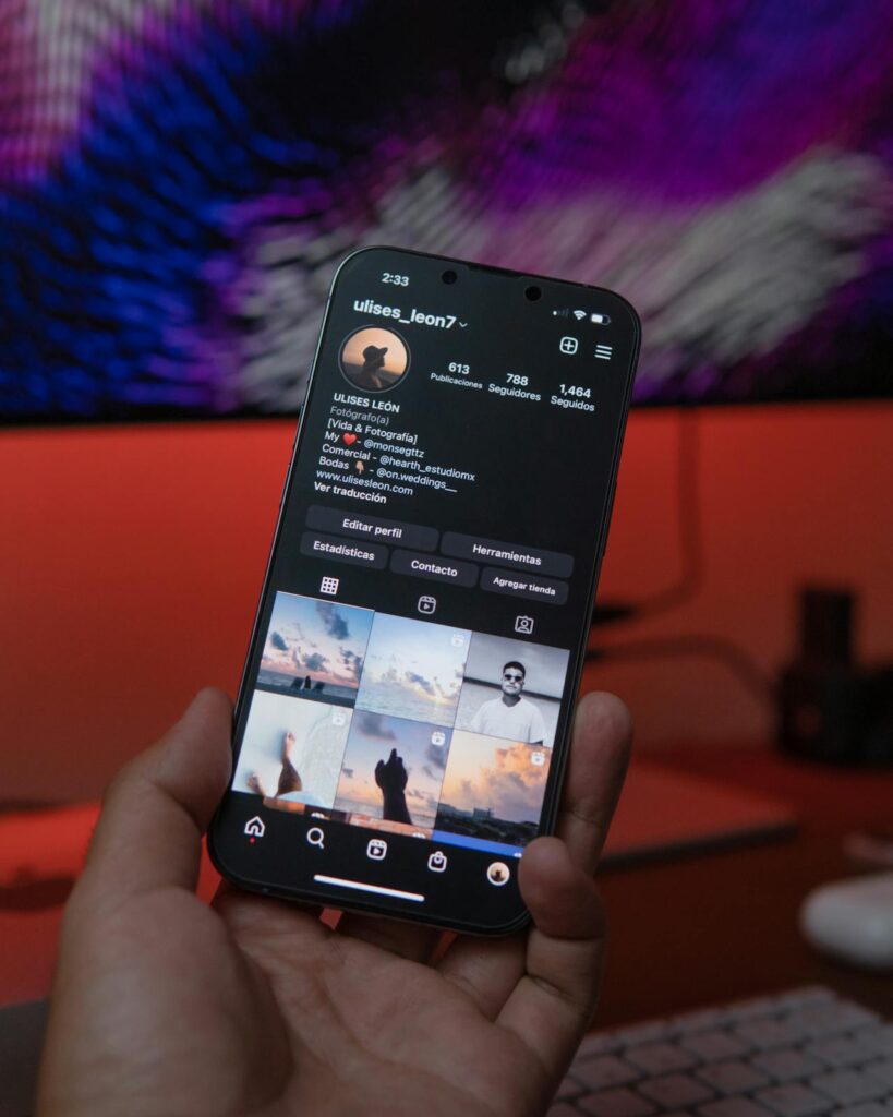 Instagram Silinen Mesajları Geri Getirme