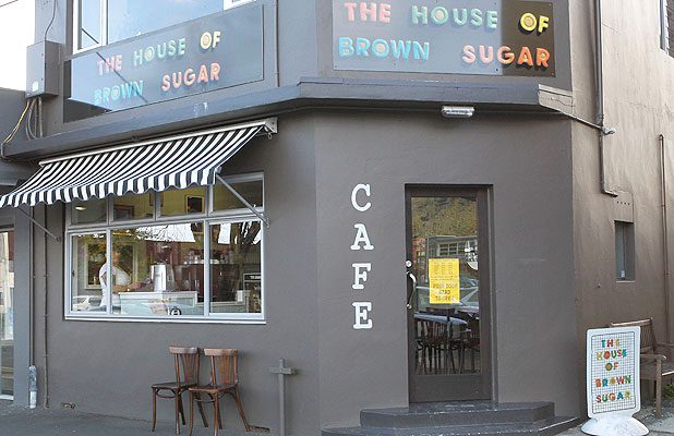 Modern Cafe İsimleri