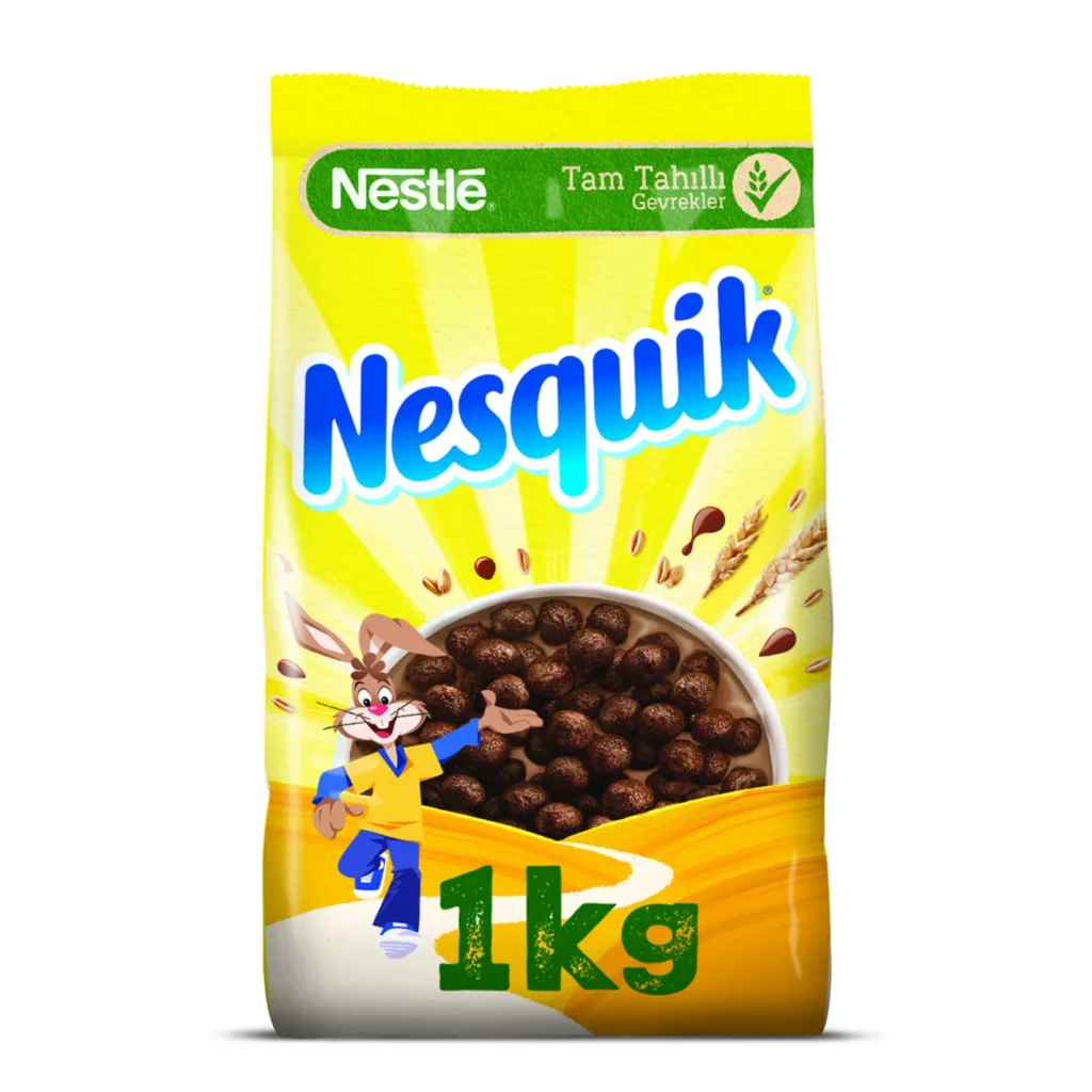 Nesquik Kilo