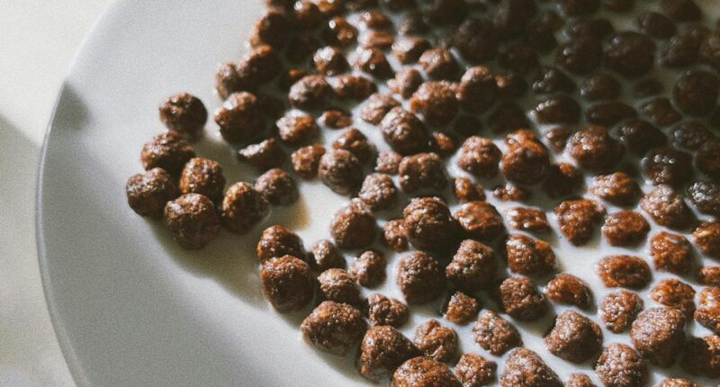 Nesquik Kilo Aldırır Mı acaba