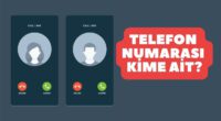Telefon Numarası Kime Ait Ücretsiz Sorgulama Yöntemleri