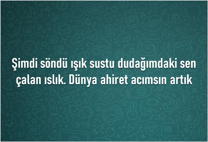 WhatsApp Sözleri04
