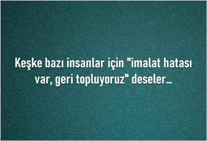WhatsApp Sözleri07