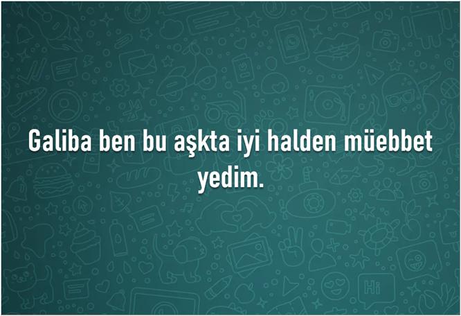 WhatsApp Sözleri10