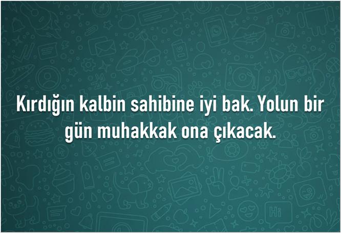 WhatsApp Sözleri11