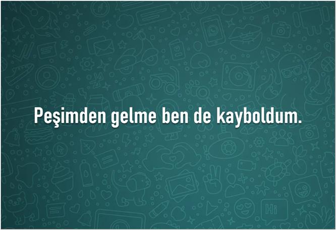 WhatsApp Sözleri13