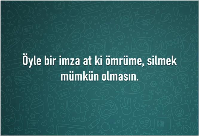 WhatsApp Sözleri14
