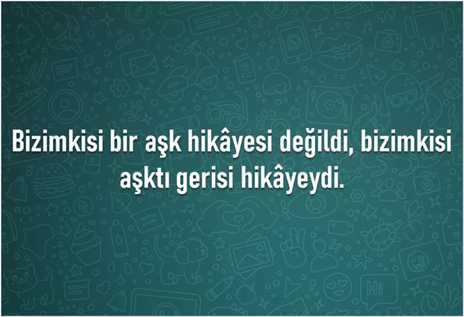 WhatsApp Sözleri15