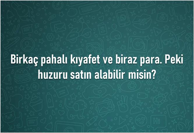 WhatsApp Sözleri16