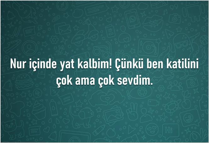 WhatsApp Sözleri17