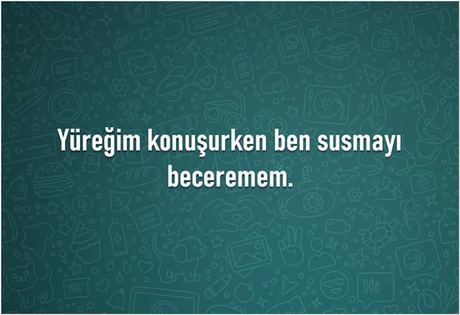 WhatsApp Sözleri19