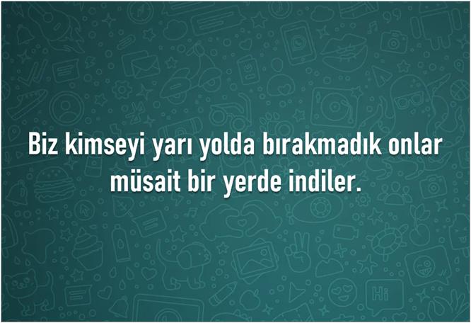 WhatsApp Sözleri22
