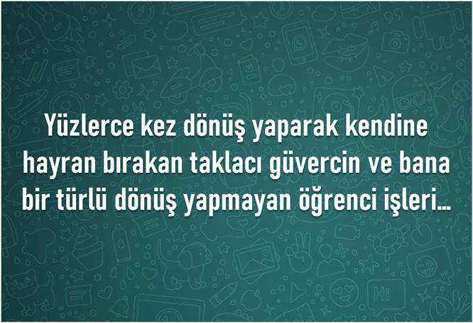 WhatsApp Sözleri26