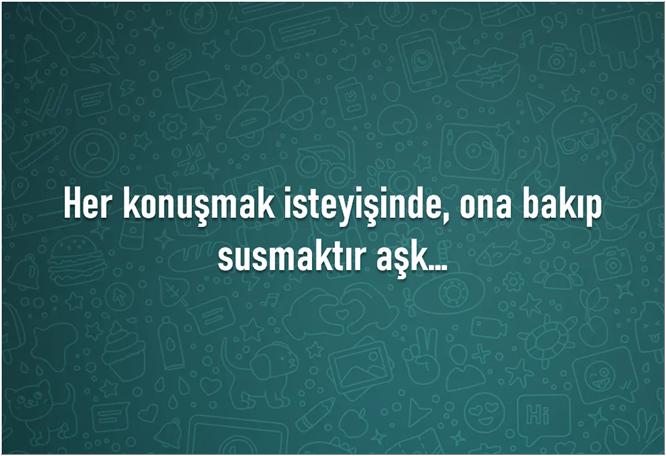 WhatsApp Sözleri30