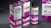 Zetion Şampuan fiyat