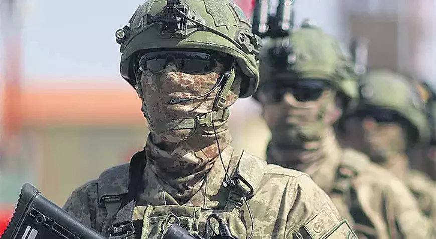 Asker Uğurlama Sözleri