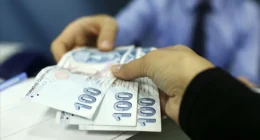 Ayni Yardım ve Nakdi Yardım